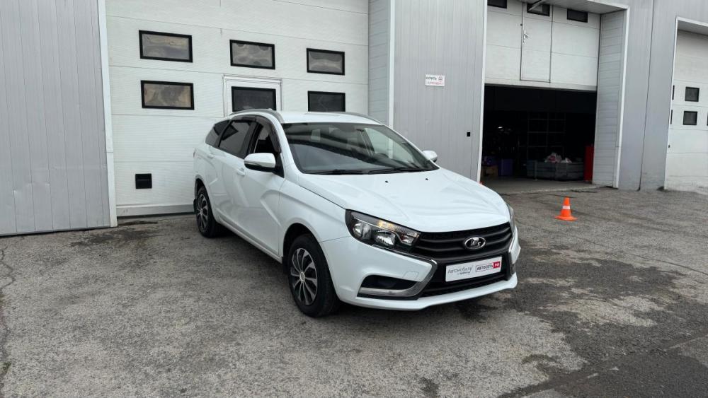 Lada (ВАЗ) Vesta I Магнитогорск  - изображение 1