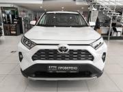 Toyota RAV4 V (XA50) Казань  - изображение 24