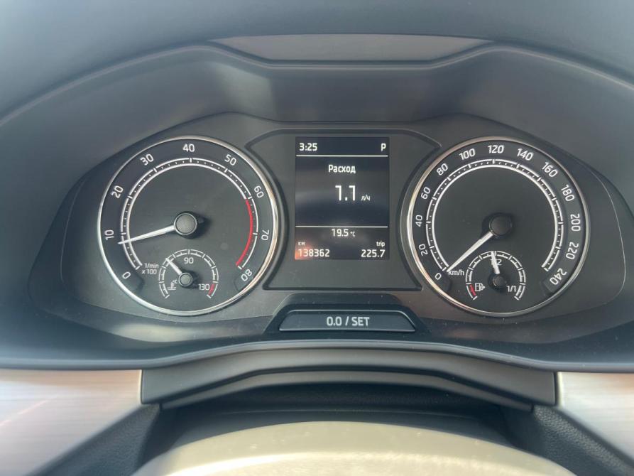 Skoda Rapid II Стерлитамак  - изображение 16