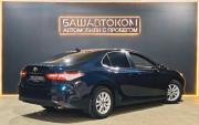 Toyota Camry VIII (XV70) Уфа  - изображение 25
