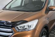 Ford Kuga II Рестайлинг Нижний Новгород  - изображение 36