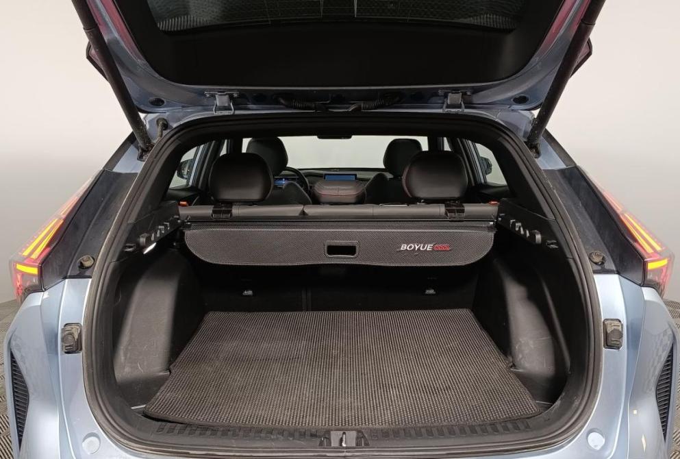 Geely Cityray Волгоград  - изображение 9