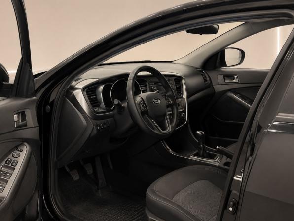 Kia Optima III с пробегом 2012 года, цена 1 145 000 рублей, 155150 км, седан, Автокод Объявления