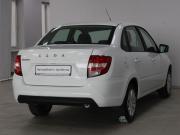 Lada (ВАЗ) Granta I Рестайлинг Старый Оскол  - изображение 20