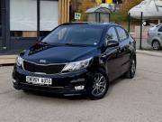 Kia Rio III Рестайлинг Уфа  - изображение 26