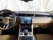 Jaguar F-Pace I Рестайлинг Москва  - изображение 39