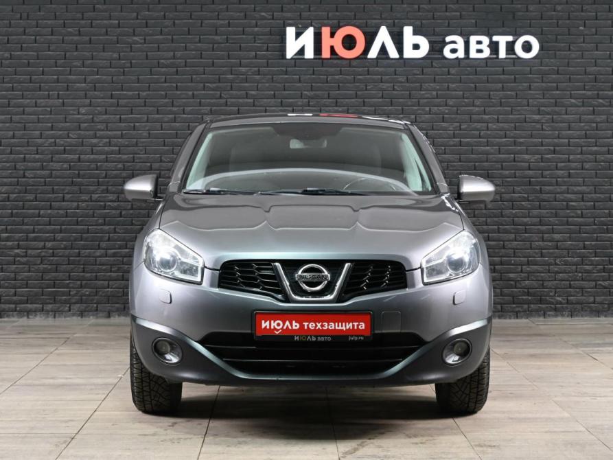 Nissan Qashqai I Рестайлинг Екатеринбург  - изображение 2