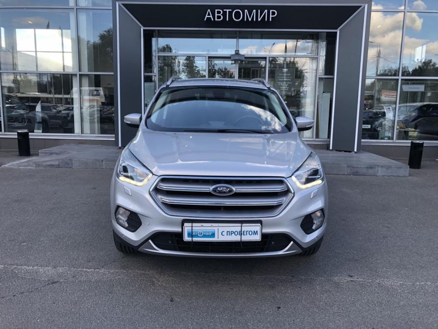 Ford Kuga II Рестайлинг Брянск  - изображение 2