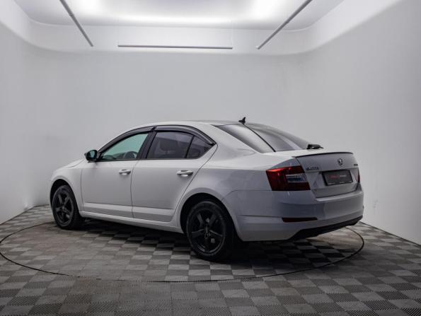 Skoda Octavia III (A7) с пробегом 2014 года, цена 1 160 000 рублей, 230675 км, лифтбек, Автокод Объявления