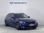 BMW 3 серии VII (G2x) Калининград  - изображение 28