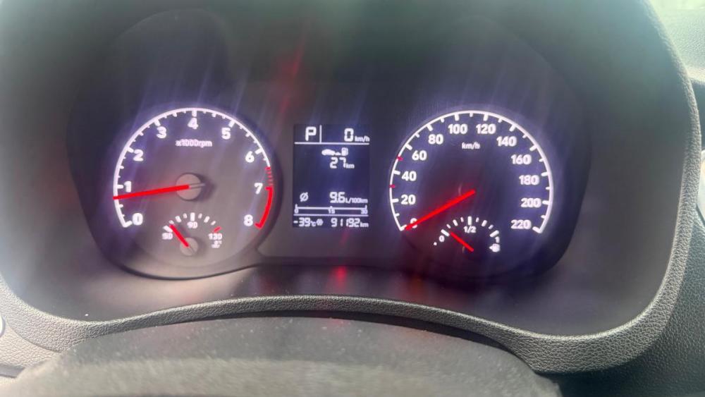 Hyundai Solaris II Азнакаево  - изображение 14