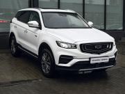 Geely Atlas Pro Екатеринбург  - изображение 31
