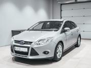 Ford Focus III Екатеринбург  - изображение 19