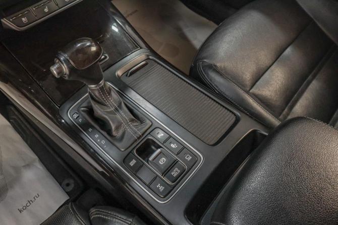 Kia Sorento III Prime с пробегом 2016 года, цена 2 499 000 рублей, 180000 км, внедорожник, Автокод Объявления