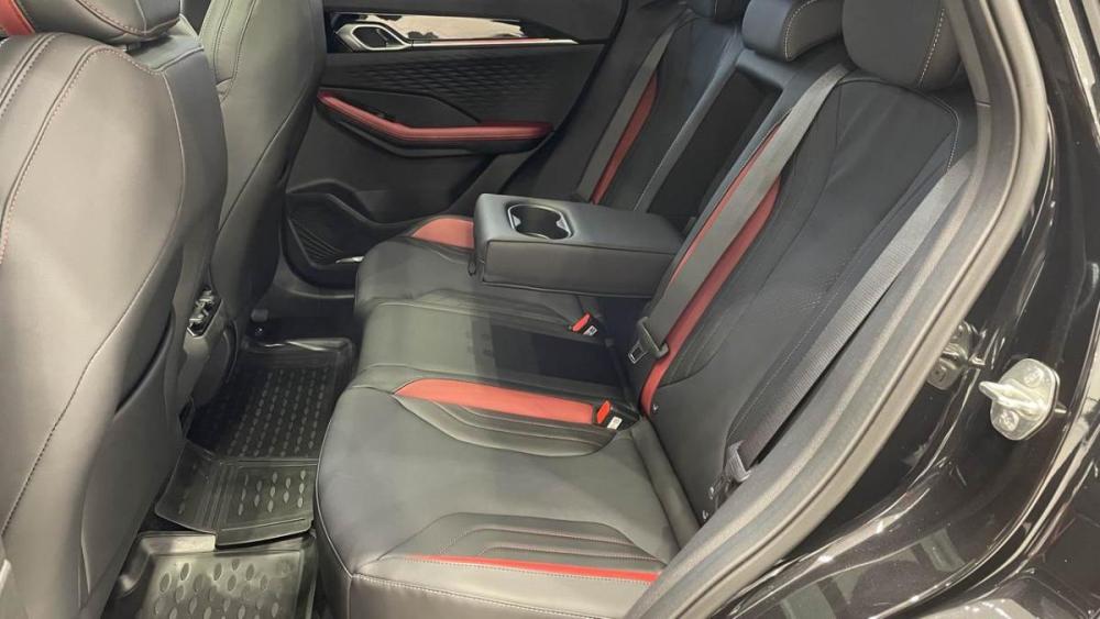Belgee X50+ Нижний Новгород  - изображение 16