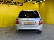 Lada (ВАЗ) Kalina II Ижевск  - изображение 20