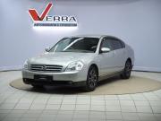 Nissan Teana I Уфа  - изображение 17