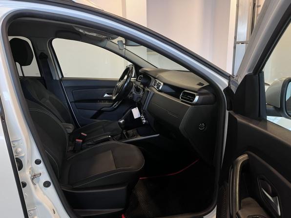 Renault Duster II с пробегом 2021 года, цена 1 593 000 рублей, 180860 км, внедорожник, Автокод Объявления