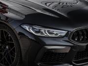 BMW M8 I (F91/F92/F93) Рестайлинг Санкт-Петербург  - изображение 51