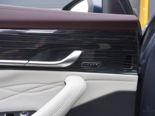 Geely Monjaro I с пробегом 2024 года, цена 3 276 000 рублей, 69207 км, внедорожник, Автокод Объявления
