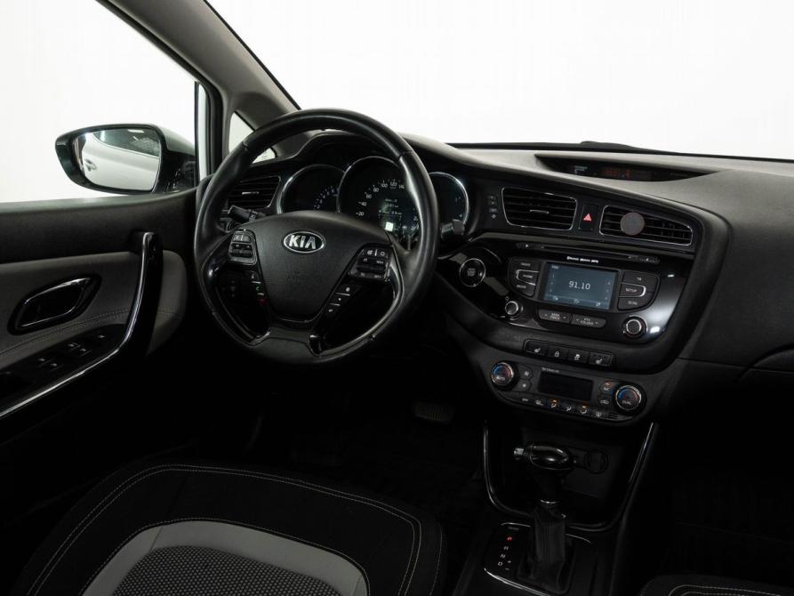 Kia Ceed II Казань  - изображение 13