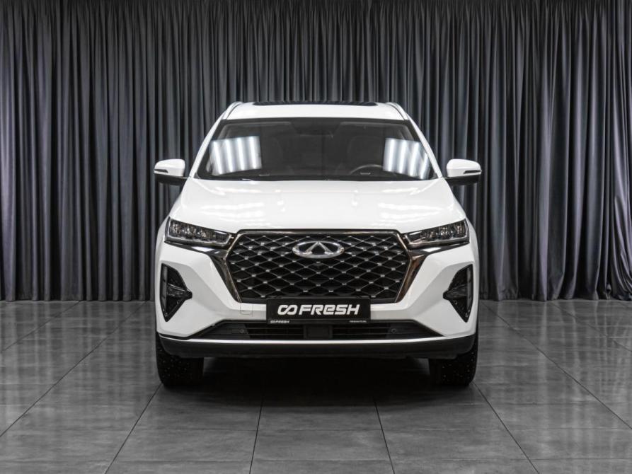 Chery Tiggo 7 Pro Max I Тюмень  - изображение 3