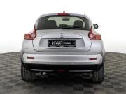 Nissan Juke I Москва  - изображение 32