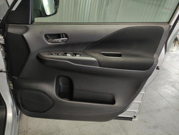 Nissan Serena V (C27) с пробегом 2019 года, цена 1 920 000 рублей, 131090 км, минивэн, Автокод Объявления