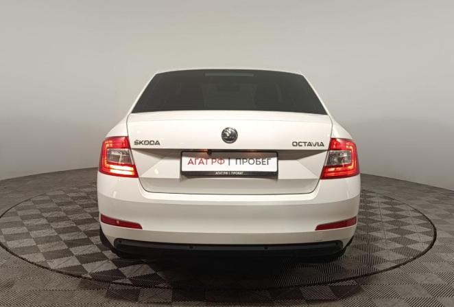 Skoda Octavia III (A7) с пробегом 2013 года, цена 1 030 000 рублей, 247315 км, лифтбек, Автокод Объявления