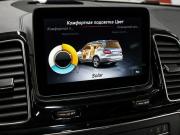 Mercedes-Benz GLS I (X166) Москва  - изображение 52