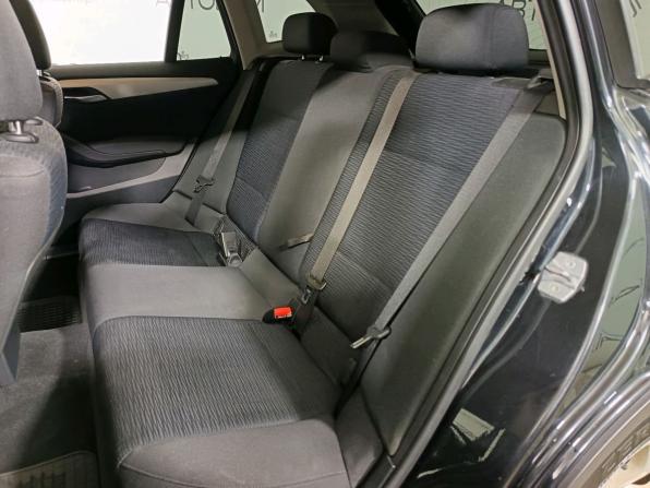 BMW X1 I (E84) Рестайлинг с пробегом 2013 года, цена 1 498 000 рублей, 134528 км, внедорожник, Автокод Объявления
