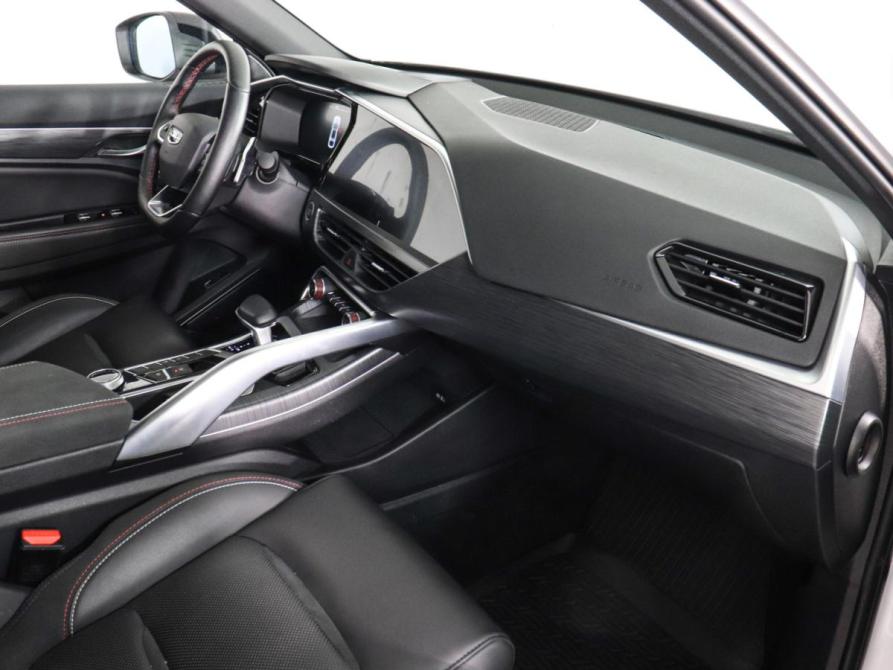 Geely Tugella I Рестайлинг Химки  - изображение 10