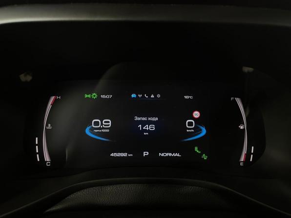 Haval Jolion I с пробегом 2023 года, цена 1 865 000 рублей, 45292 км, внедорожник, Автокод Объявления