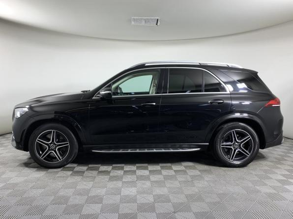 Mercedes-Benz GLE II (V167) с пробегом 2019 года, цена 5 995 000 рублей, 97384 км, внедорожник, Автокод Объявления