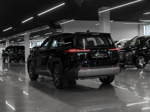 Toyota RAV4 VI (XA60) с пробегом 2026 года, цена 4 250 000 рублей, 28 км, внедорожник, Автокод Объявления