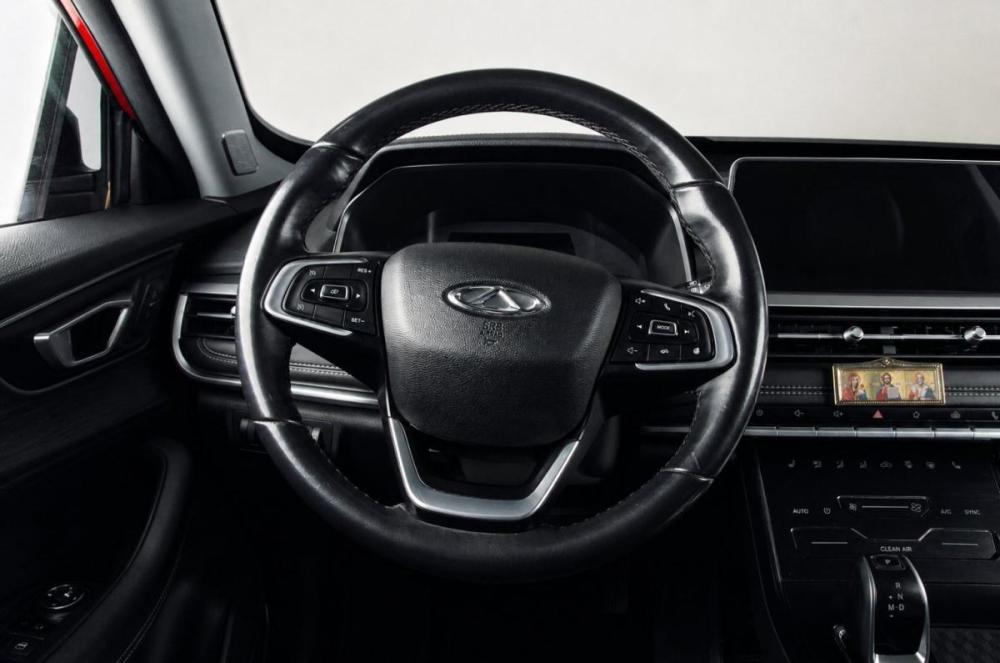 Chery Tiggo 7 Pro I Челябинск  - изображение 12