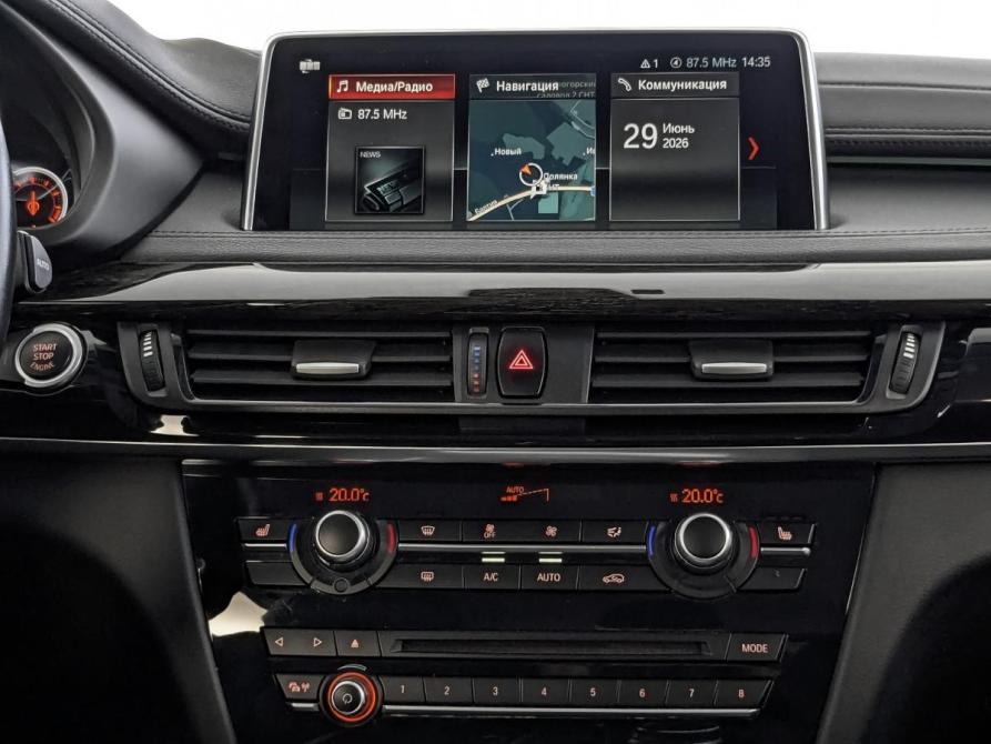 BMW X6 II (F16) Санкт-Петербург  - изображение 17