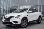 Renault Arkana I Ульяновск  - изображение 23