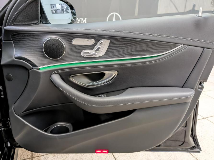 Mercedes-Benz E-Класс V (W213 S213 C238) Рестайлинг Москва  - изображение 24