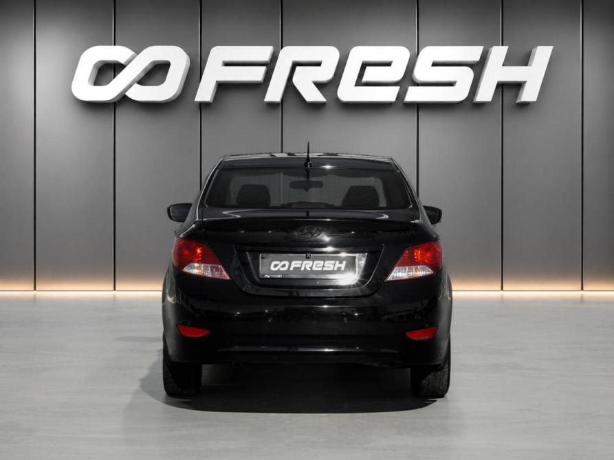 Hyundai Solaris I Тверь  - изображение 4