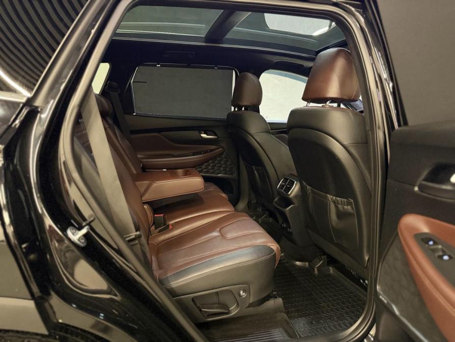 Hyundai Santa Fe IV Новосибирск  - изображение 30