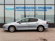 Peugeot 407 Екатеринбург  - изображение 22