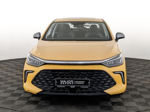BAIC U5 Plus с пробегом 2023 года, цена 650 000 рублей, 212543 км, седан, Автокод Объявления
