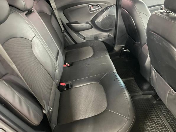 Hyundai ix35 I Рестайлинг с пробегом 2014 года, цена 1 199 000 рублей, 158000 км, внедорожник, Автокод Объявления