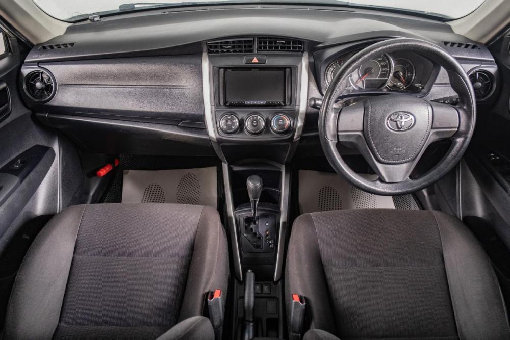 Toyota Corolla XI (E160 E170) Рестайлинг 2 Томск  - изображение 11