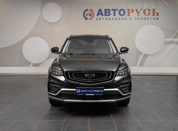 Geely Atlas Pro с пробегом 2022 года, цена 1 515 000 рублей, 139986 км, внедорожник, Автокод Объявления