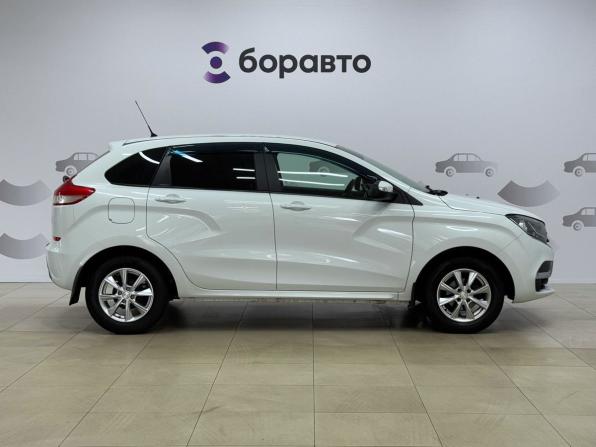Lada (ВАЗ) XRAY I с пробегом 2020 года, цена 930 000 рублей, 114593 км, хэтчбек, Автокод Объявления