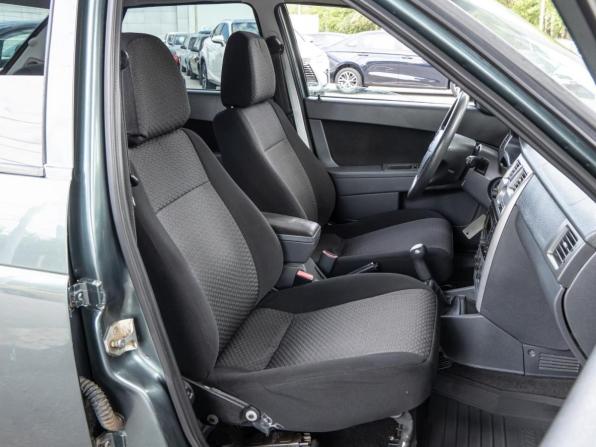 Lada (ВАЗ) Priora I с пробегом 2012 года, цена 390 000 рублей, 210862 км, седан, Автокод Объявления