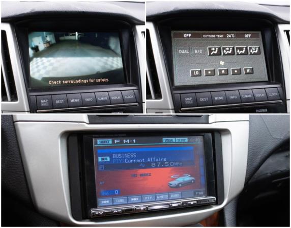 Lexus RX II с пробегом 2004 года, цена 1 039 000 рублей, 314639 км, внедорожник, Автокод Объявления