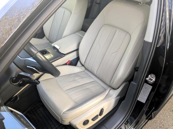 Audi A6 V (C8) с пробегом 2021 года, цена 4 500 000 рублей, 59000 км, седан, Автокод Объявления